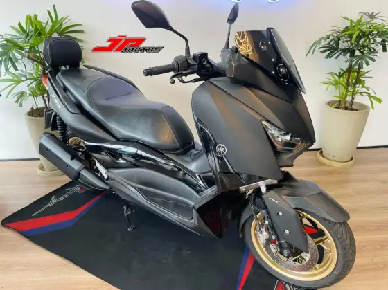 YAMAHA XMAX ABS YAMAHA XMAX ABS