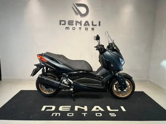 YAMAHA XMAX ABS 