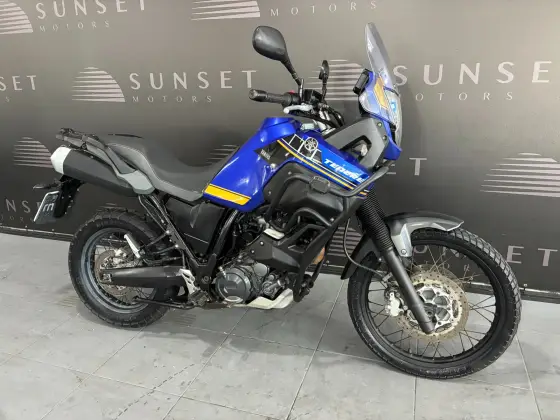 YAMAHA XT 660Z TÉNÉRÉ ABS 