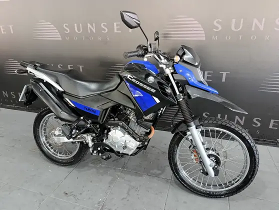 YAMAHA XTZ 150 CROSSER Z 