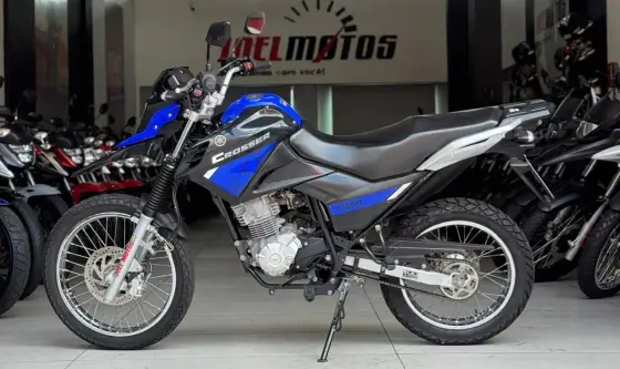YAMAHA XTZ 150 CROSSER Z 
