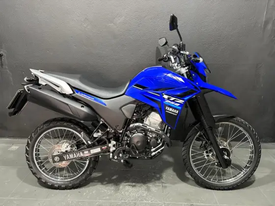 YAMAHA XTZ 250 LANDER YAMAHA XTZ 250 LANDER