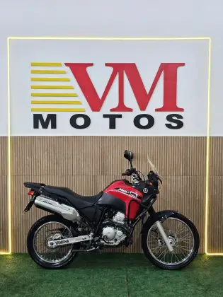 YAMAHA XTZ 250 TÉNÉRÉ 