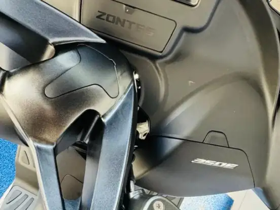 ZONTES-350E ZONTES-350E-2026