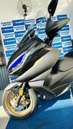 ZONTES-350E ZONTES-350E-2026