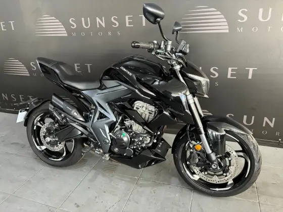 ZONTES R350 
