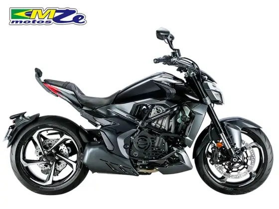 ZONTES V350 ZONTES V350