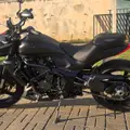 ZONTES S350 ZONTES S350