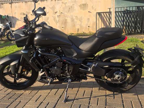 ZONTES-S350 ZONTES-S350-2025