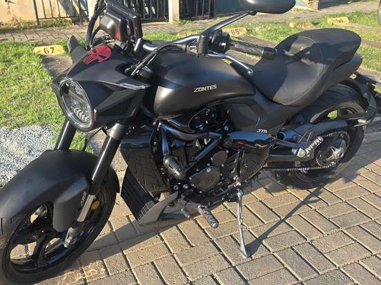 ZONTES-S350 ZONTES-S350-2025