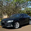 AUDI A3 2.0 TFSI SEDAN AMBITION 16V GASOLINA 4P S-TRONIC AUDI A3 2.0 TFSI SEDAN AMBITION 16V GASOLINA 4P S-TRONIC