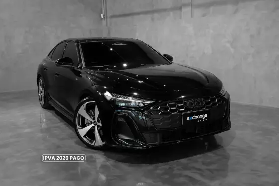 AUDI A5 2.0 TFSI GASOLINA PERFORMANCE S EDITION QUATTRO S TRONIC