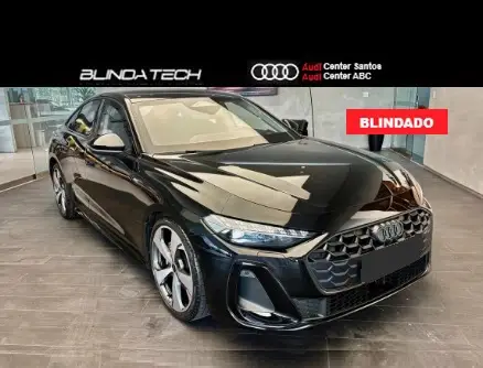 AUDI A5 2.0 TFSI GASOLINA PERFORMANCE S EDITION QUATTRO S TRONIC AUDI A5 2.0 TFSI GASOLINA PERFORMANCE S EDITION QUATTRO S TRONIC