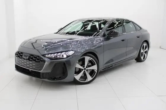 AUDI A5 2.0 TFSI GASOLINA PERFORMANCE S EDITION QUATTRO S TRONIC