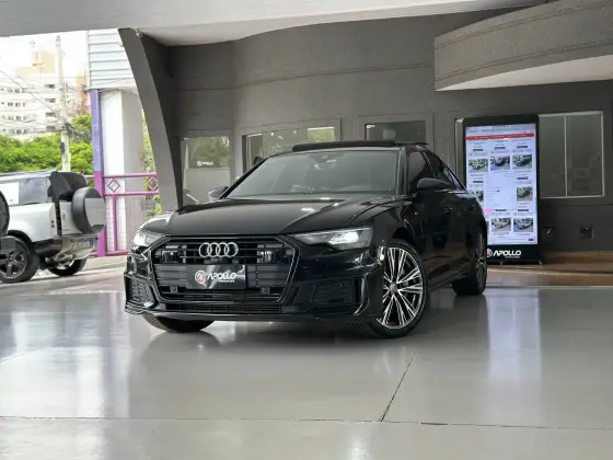 AUDI A6 3.0 55 TFSI GASOLINA PERFORMANCE QUATTRO 4P S-TRONIC