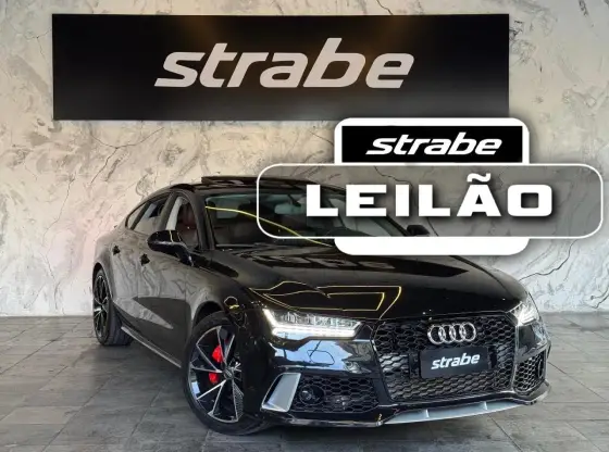 AUDI A7 2.0 TFSI SPORTBACK AMBIENTE GASOLINA 4P S-TRONIC