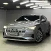 AUDI E-TRON ELÉTRICO SPORTBACK PERFORMANCE QUATTRO AUDI E-TRON ELÉTRICO SPORTBACK PERFORMANCE QUATTRO
