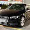 AUDI A3 1.4 TFSI ATTRACTION 16V GASOLINA 4P S-TRONIC AUDI A3 1.4 TFSI ATTRACTION 16V GASOLINA 4P S-TRONIC