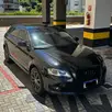 AUDI A3 2.0 TFSI SPORTBACK 16V GASOLINA 4P S-TRONIC AUDI A3 2.0 TFSI SPORTBACK 16V GASOLINA 4P S-TRONIC