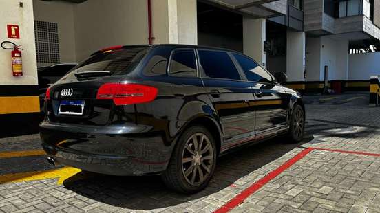 AUDI-A3-2009