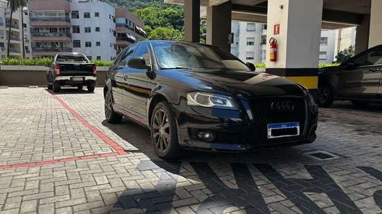 AUDI-A3-2009