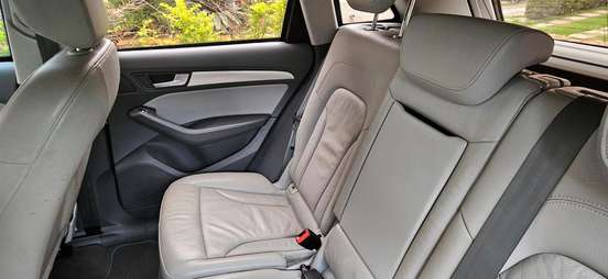 AUDI-Q5-2.0 TFSI AMBIENTE 16V 225CV GASOLINA 4P AUTOMÁTICO AUDI-Q5-2015
