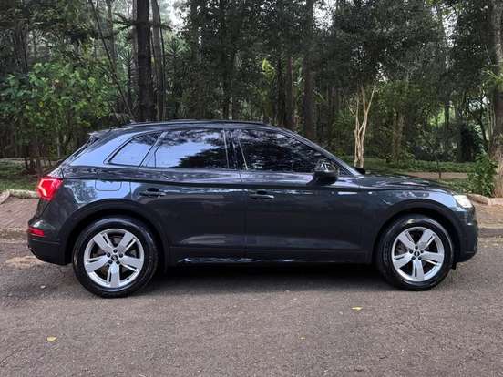 AUDI-Q5-2.0 TFSI GASOLINA AMBIENTE S TRONIC AUDI-Q5-2018