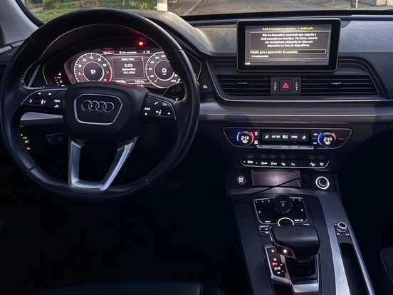 AUDI-Q5-2.0 TFSI GASOLINA AMBIENTE S TRONIC AUDI-Q5-2018