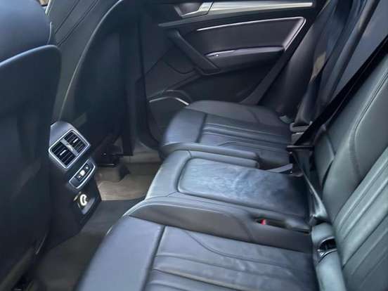 AUDI-Q5-2.0 TFSI GASOLINA AMBIENTE S TRONIC AUDI-Q5-2018