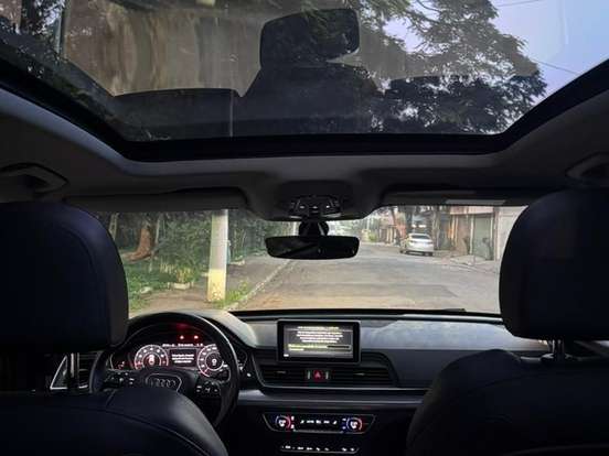 AUDI-Q5-2.0 TFSI GASOLINA AMBIENTE S TRONIC AUDI-Q5-2018