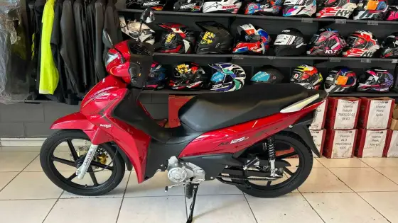 AVELLOZ AZ 125 ALFA 