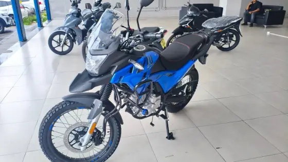 AVELLOZ AZ 160 XTREME 