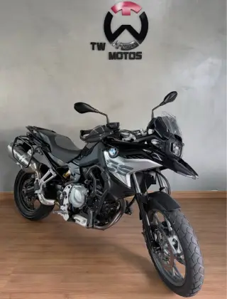 BMW F 750 GS PREMIUM BMW F 750 GS PREMIUM
