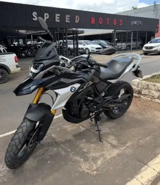 BMW G 310 GS 