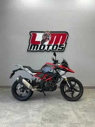 BMW G 310 GS 