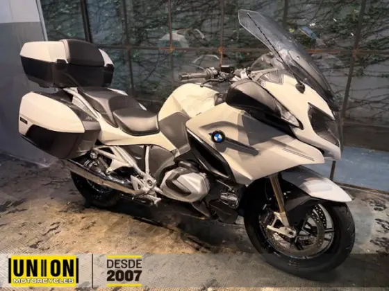 BMW R 1250 RT 