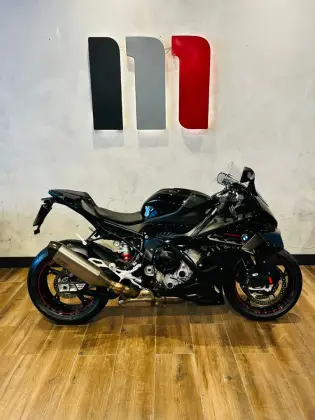 BMW S 1000 RR BMW S 1000 RR