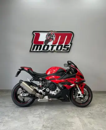 BMW S 1000 RR 