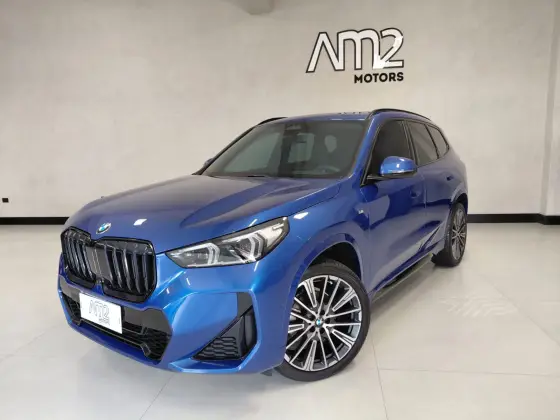 BMW X1 2.0 16V TURBO GASOLINA SDRIVE20I M SPORT STEPTRONIC BMW X1 2.0 16V TURBO GASOLINA SDRIVE20I M SPORT STEPTRONIC