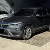 BMW X1 2.0 16V TURBO ACTIVEFLEX SDRIVE20I 4P AUTOMÁTICO BMW X1 2.0 16V TURBO ACTIVEFLEX SDRIVE20I 4P AUTOMÁTICO