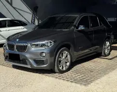 BMW X1 2.0 16V TURBO ACTIVEFLEX SDRIVE20I 4P AUTOMÁTICO BMW X1 2.0 16V TURBO ACTIVEFLEX SDRIVE20I 4P AUTOMÁTICO