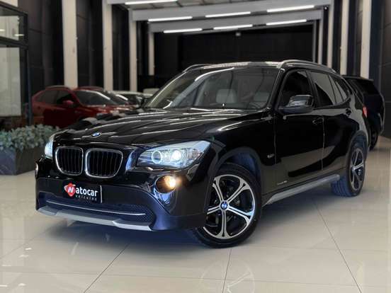 BMW-X1-2012
