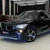 BMW X1 2.0 16V TURBO GASOLINA SDRIVE20I 4P AUTOMÁTICO BMW X1 2.0 16V TURBO GASOLINA SDRIVE20I 4P AUTOMÁTICO