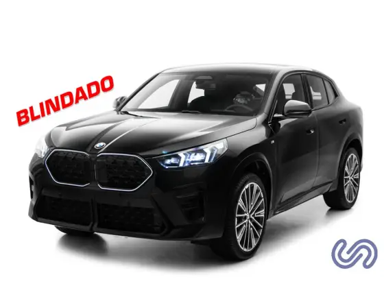 BMW X2 2.0 TURBO GASOLINA XDRIVE20I M SPORT STEPTRONIC
