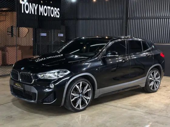 BMW X2 2.0 TWINPOWER GASOLINA M35I XDRIVE STEPTRONIC