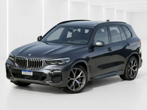 BMW X5 3.0 I6 TURBO HÍBRIDO XDRIVE45E M SPORT AUTOMÁTICO