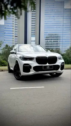 BMW X5 3.0 I6 TURBO HÍBRIDO XDRIVE45E M SPORT AUTOMÁTICO