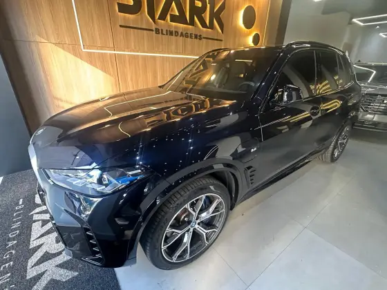 BMW X5 3.0 I6 TURBO HÍBRIDO XDRIVE50E M SPORT AUTOMÁTICO