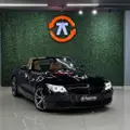 BMW Z4 2.0 16V TURBO GASOLINA SDRIVE20I AUTOMÁTICO BMW Z4 2.0 16V TURBO GASOLINA SDRIVE20I AUTOMÁTICO