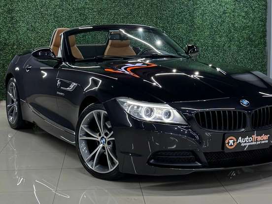 BMW-Z4-2014